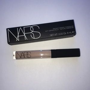 NARS Makeup - NARS Radiant Creamy Concealer Vanilla NEW NARS Makeup - NARS Radiant Creamy Concealer Vanilla NEW